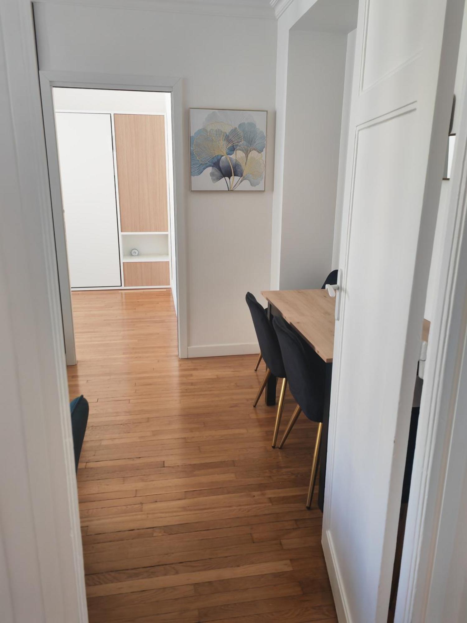 View Sur La Seine Apartment Paris Exterior photo